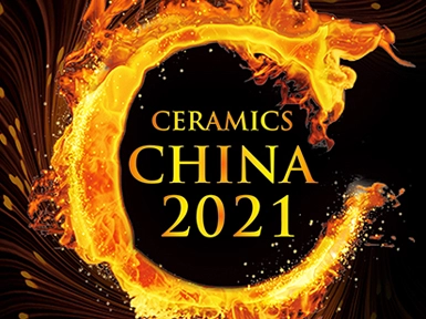 Un gran éxito en CERAMICAS CHINA 2021