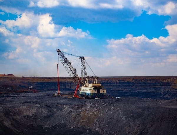 Minerales y minería